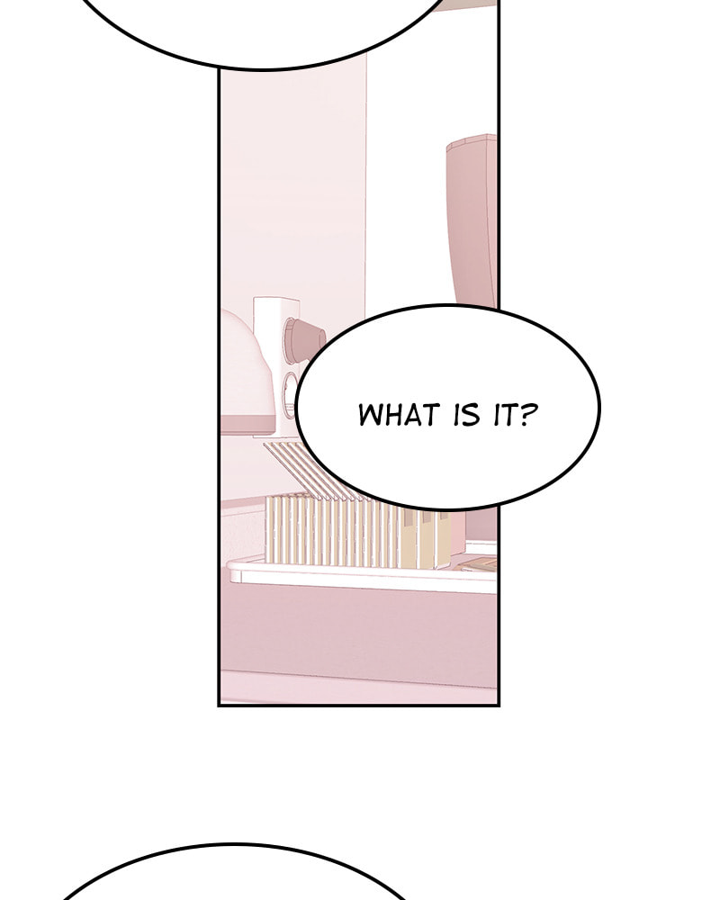 The Makeup Remover Chapter 53 page 48 - 