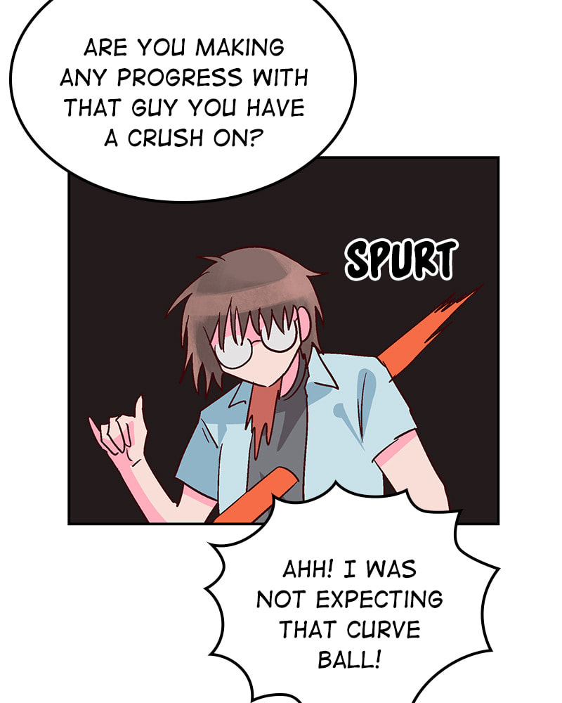 The Makeup Remover Chapter 53 page 49 - 