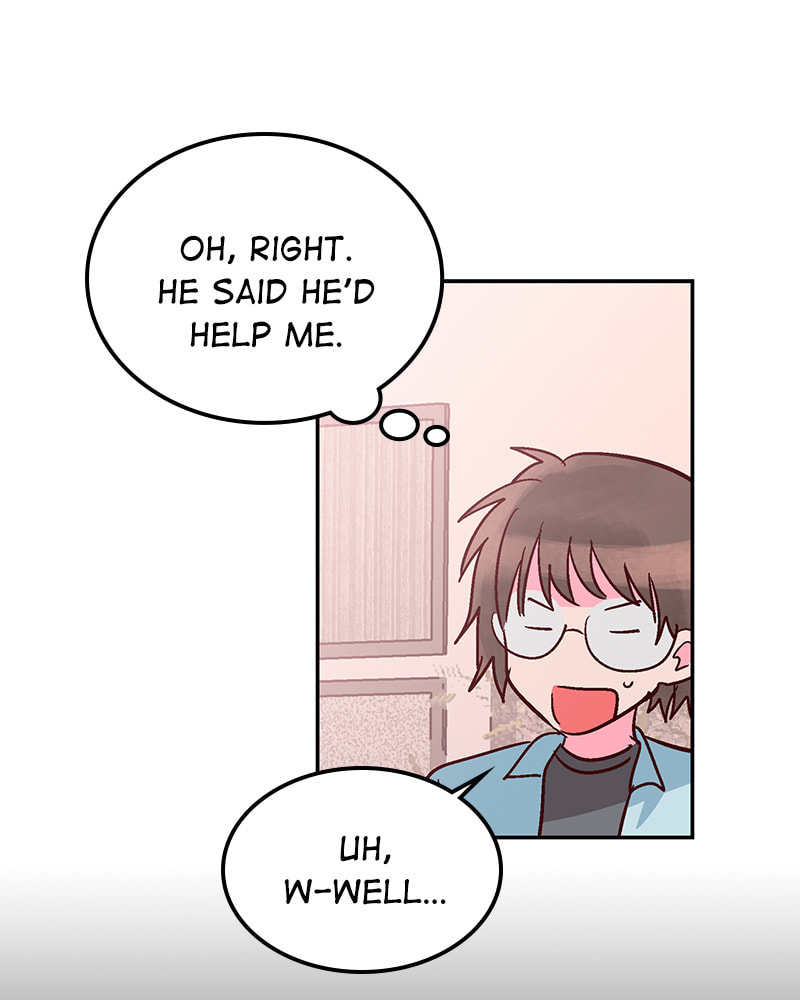 The Makeup Remover Chapter 53 page 52 - 