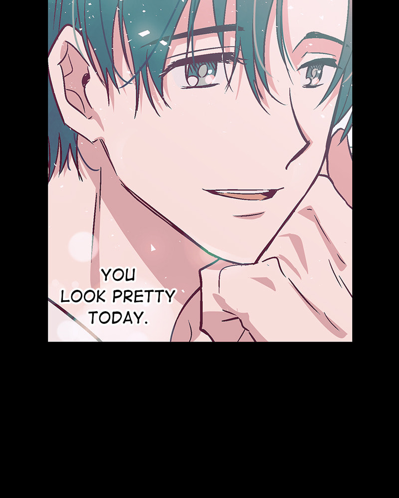 The Makeup Remover Chapter 53 page 55 - 