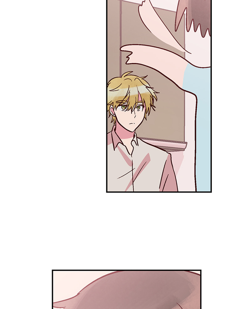 The Makeup Remover Chapter 53 page 60 - 