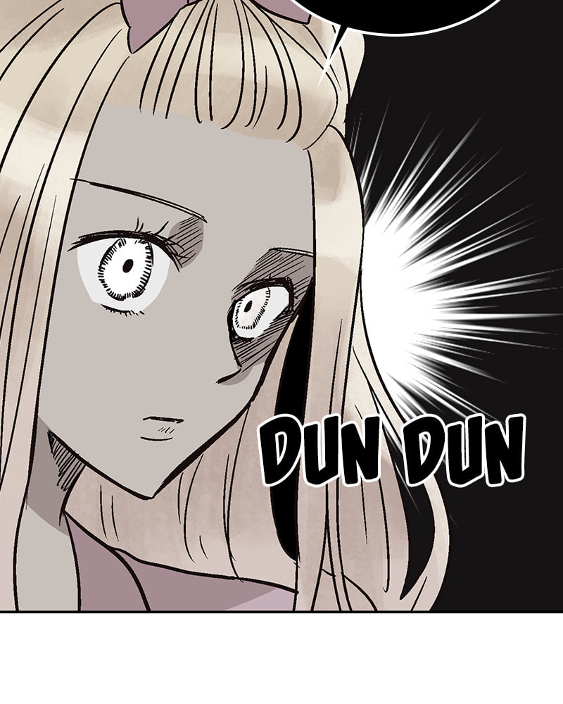 The Makeup Remover Chapter 53 page 7 - 