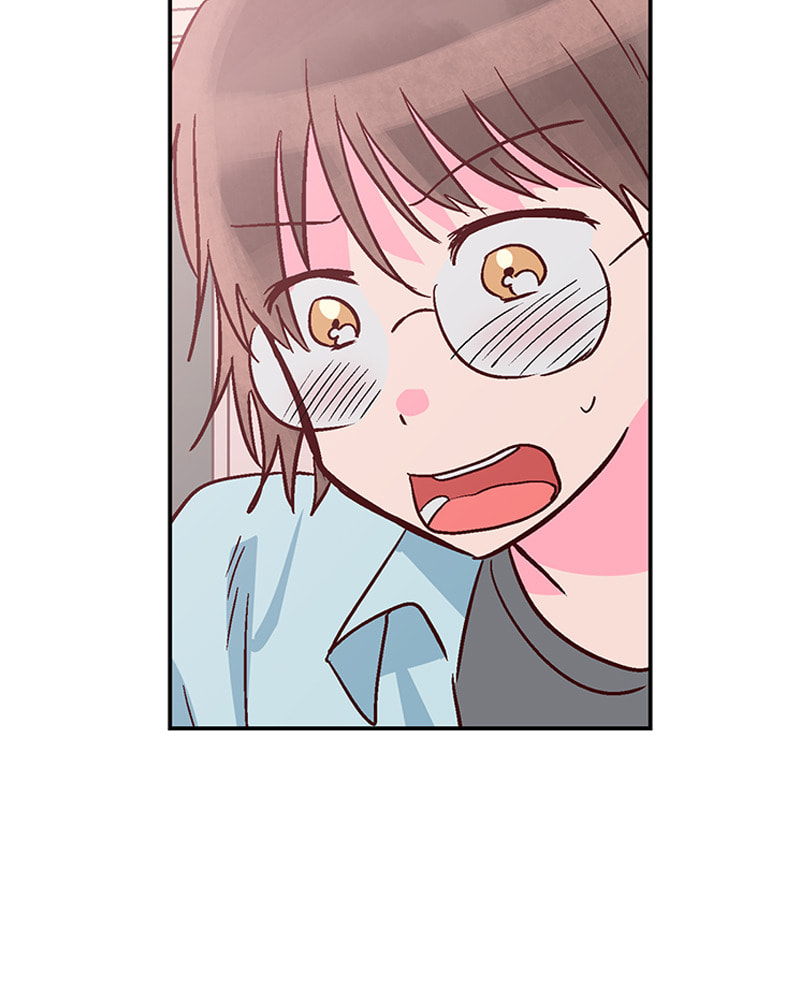 The Makeup Remover Chapter 53 page 61 - 