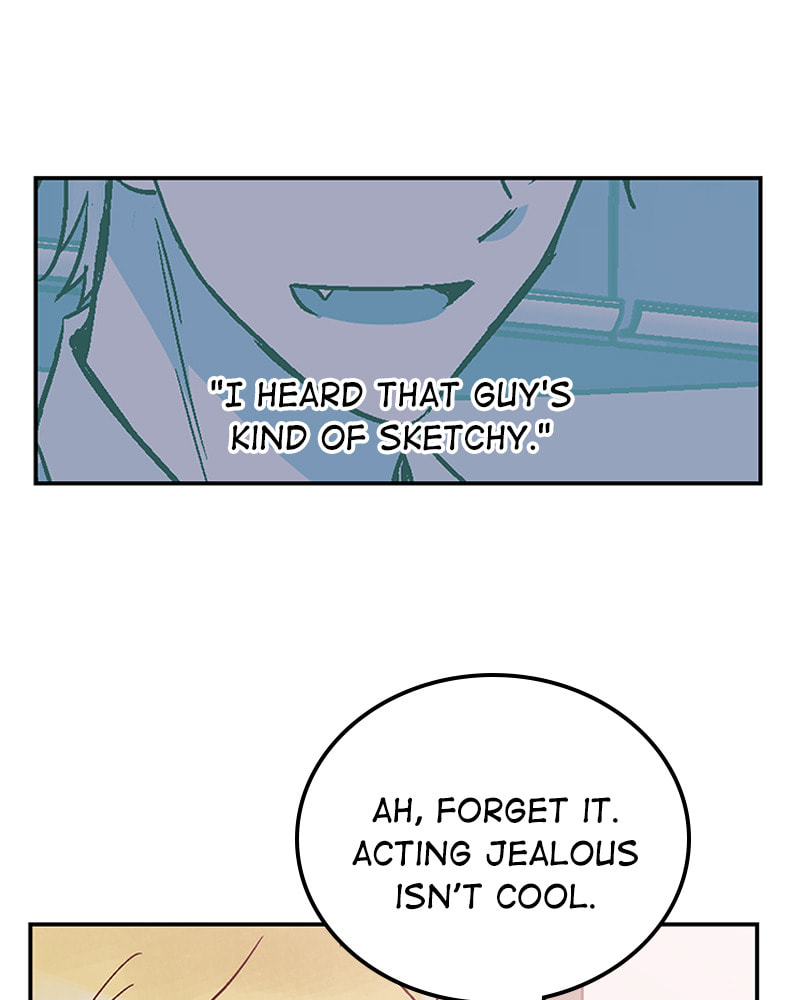 The Makeup Remover Chapter 53 page 62 - 