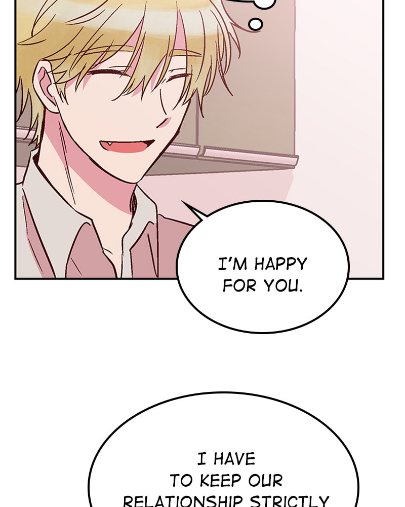 The Makeup Remover Chapter 53 page 63 - 