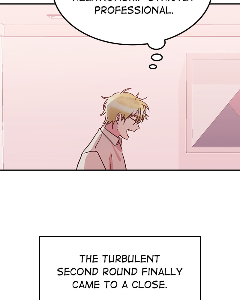 The Makeup Remover Chapter 53 page 64 - 