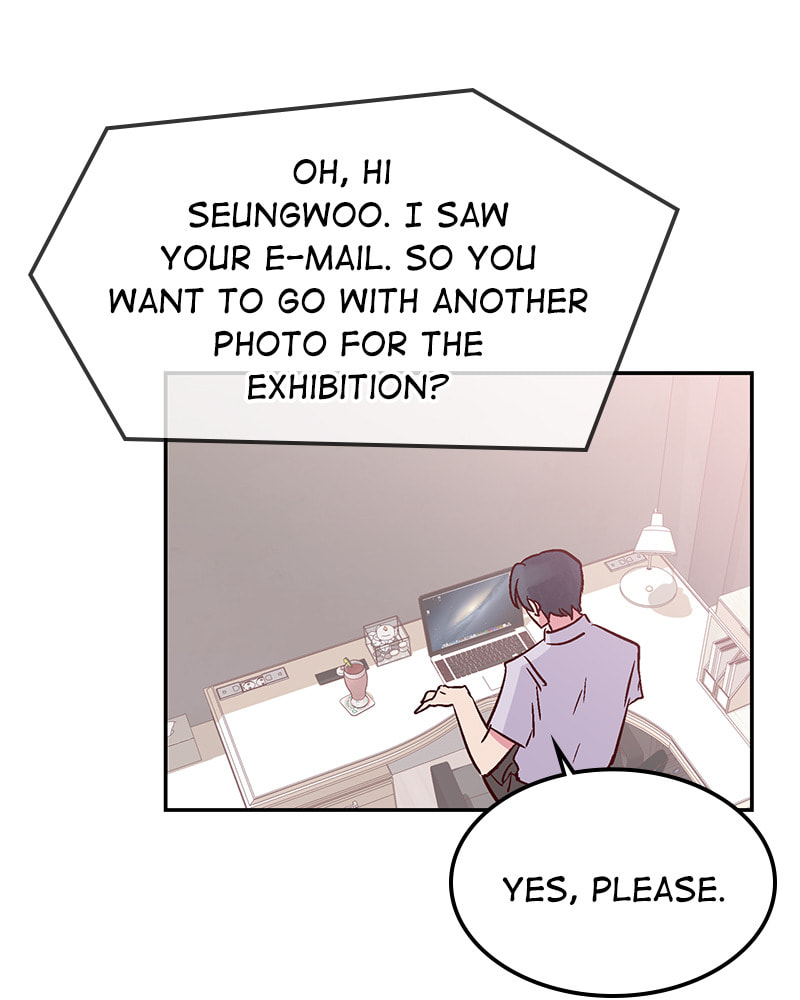 The Makeup Remover Chapter 53 page 67 - 