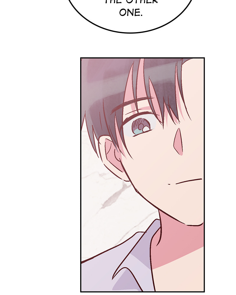 The Makeup Remover Chapter 53 page 69 - 