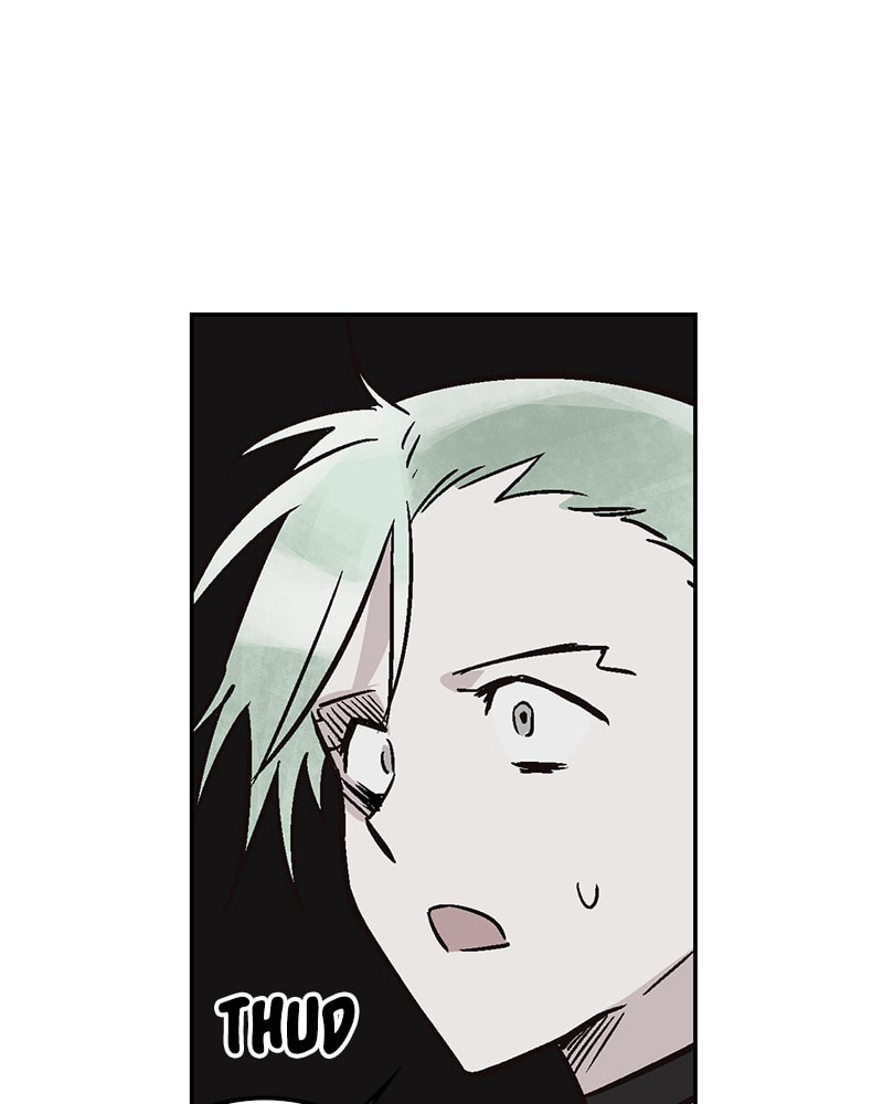 The Makeup Remover Chapter 53 page 8 - 