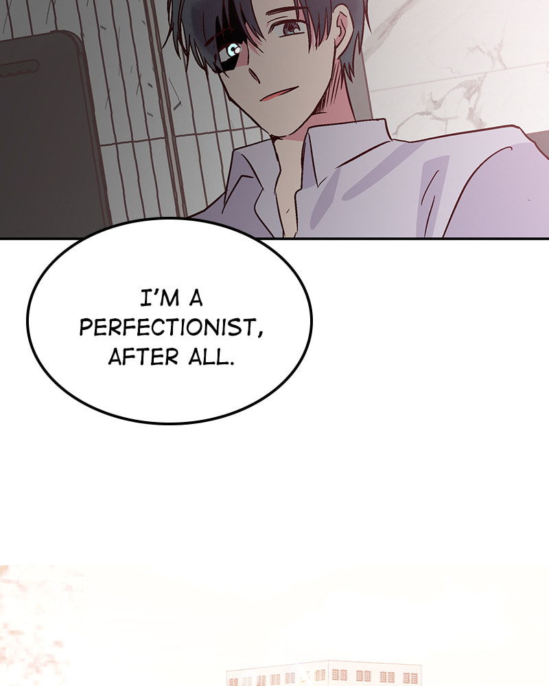 The Makeup Remover Chapter 53 page 72 - 