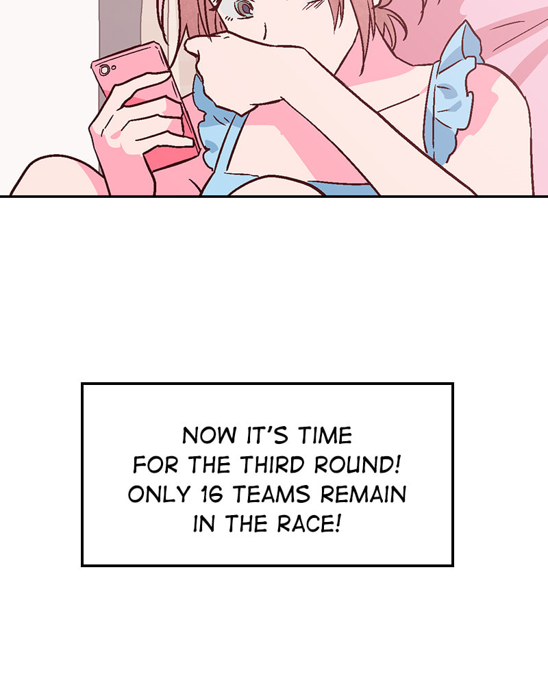 The Makeup Remover Chapter 53 page 78 - 