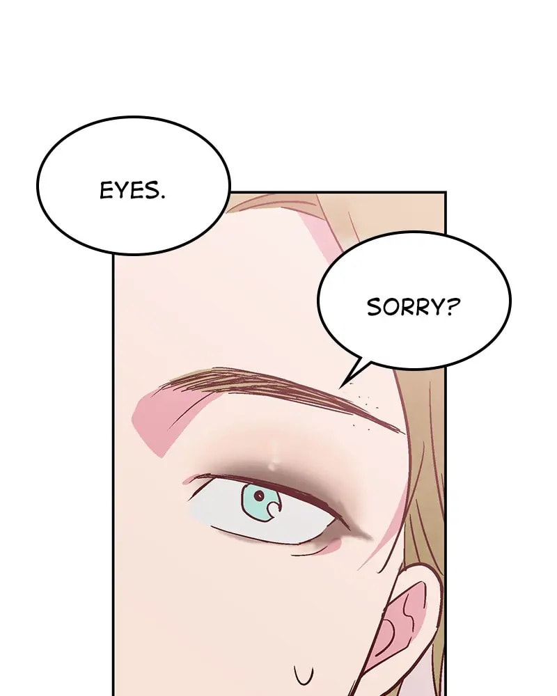 The Makeup Remover Chapter 54 page 2 - 