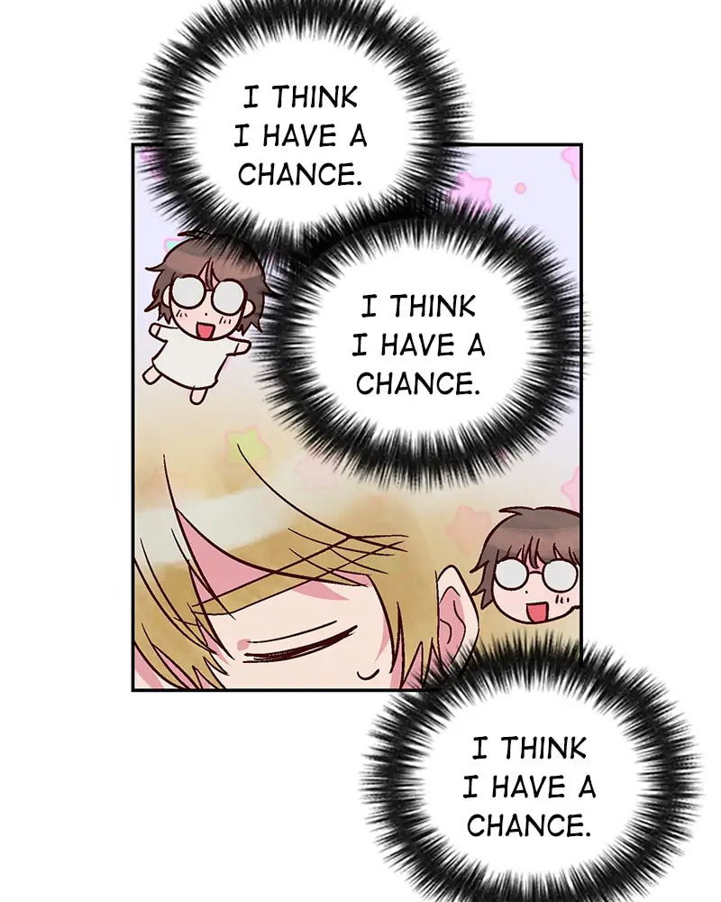 The Makeup Remover Chapter 54 page 11 - 