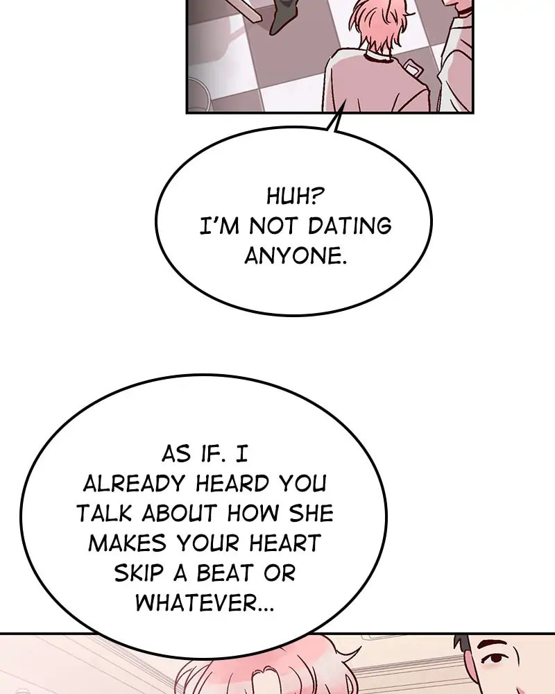 The Makeup Remover Chapter 54 page 16 - 