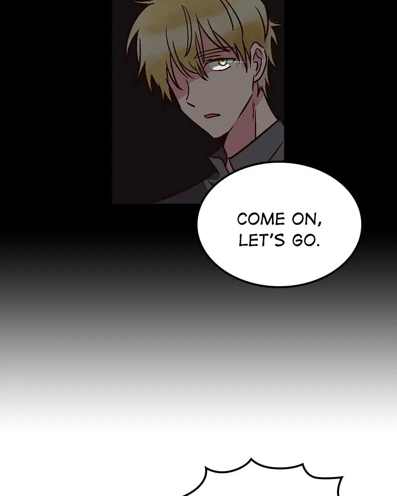 The Makeup Remover Chapter 54 page 24 - 