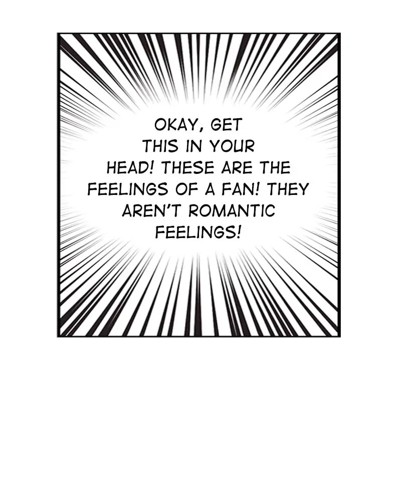 The Makeup Remover Chapter 54 page 27 - 