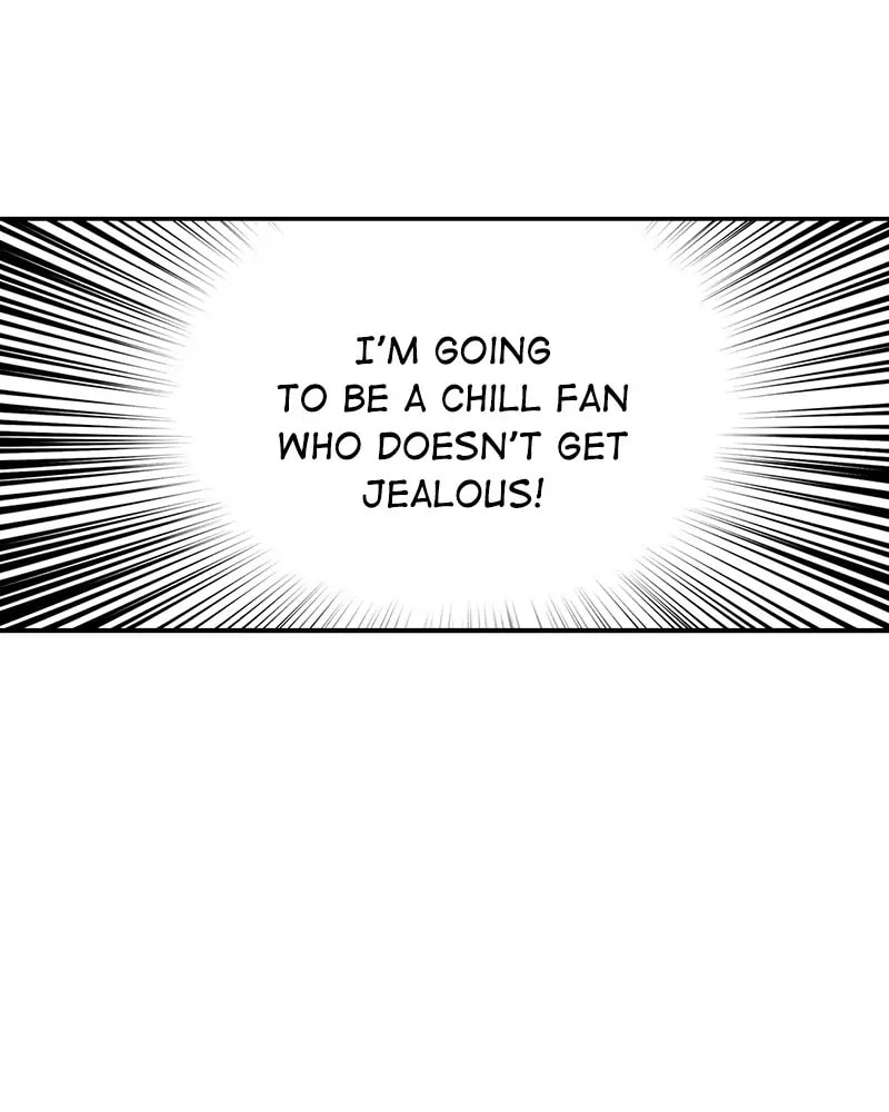 The Makeup Remover Chapter 54 page 28 - 
