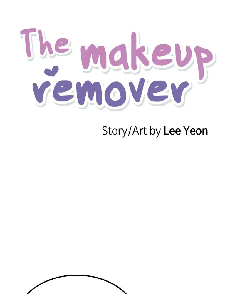 The Makeup Remover Chapter 54 page 29 - 