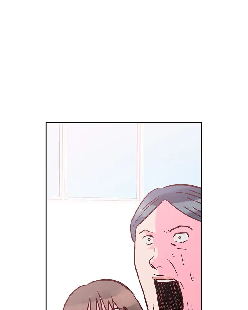 The Makeup Remover Chapter 54 page 40 - 