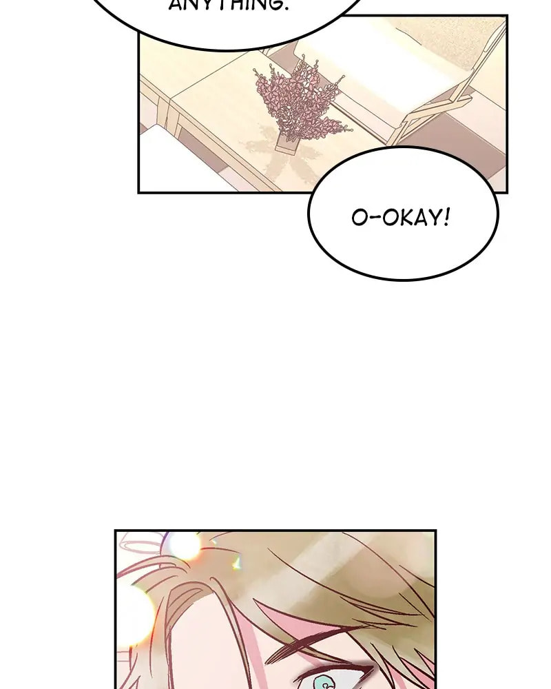 The Makeup Remover Chapter 54 page 5 - 