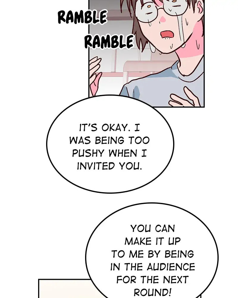 The Makeup Remover Chapter 54 page 43 - 