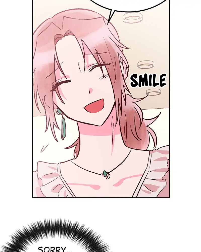 The Makeup Remover Chapter 54 page 44 - 