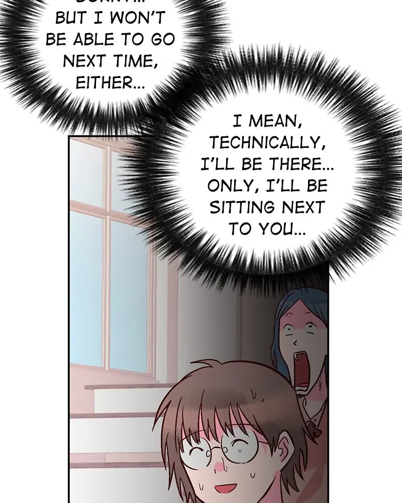 The Makeup Remover Chapter 54 page 45 - 