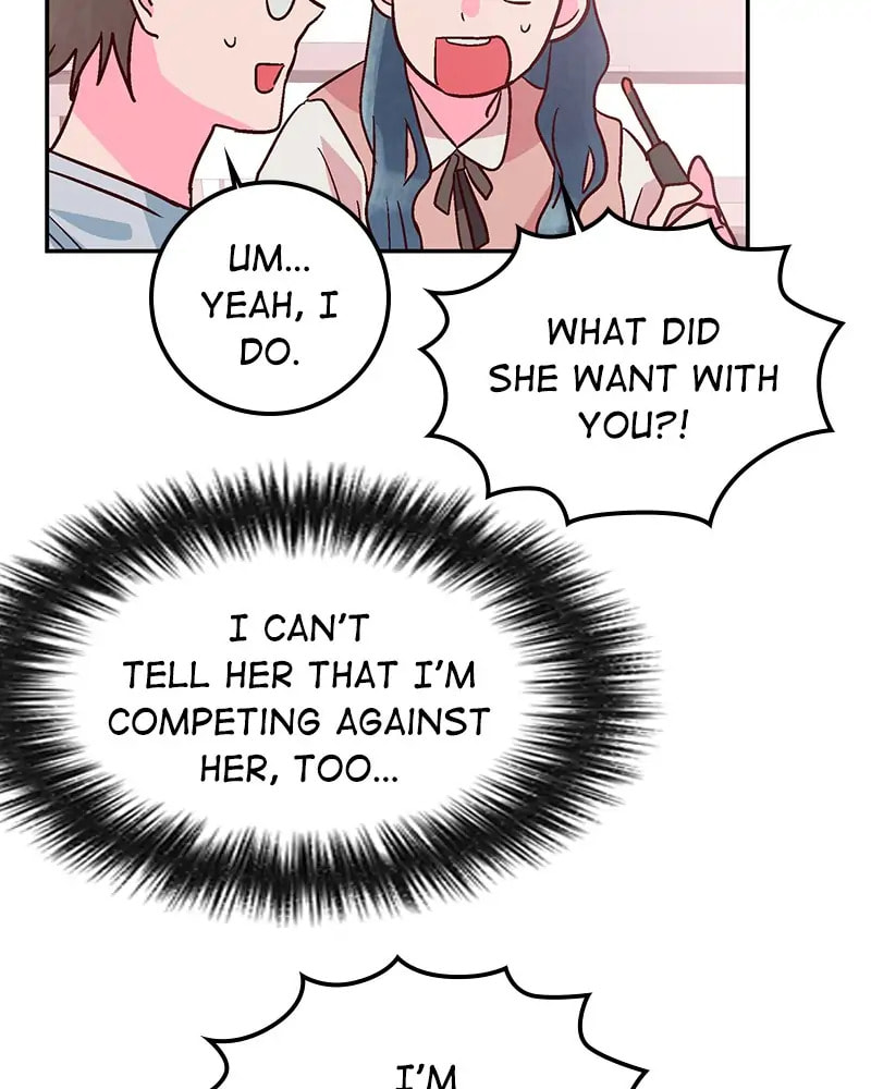 The Makeup Remover Chapter 54 page 47 - 