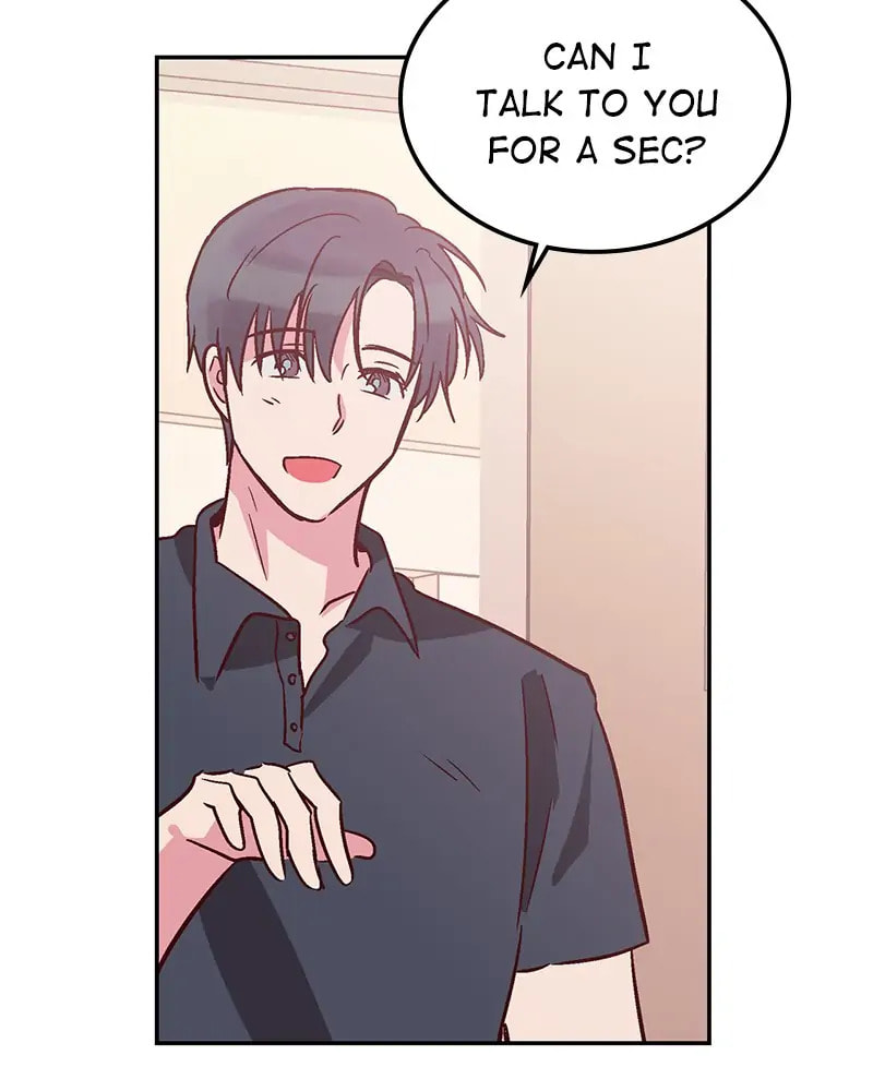The Makeup Remover Chapter 54 page 49 - 