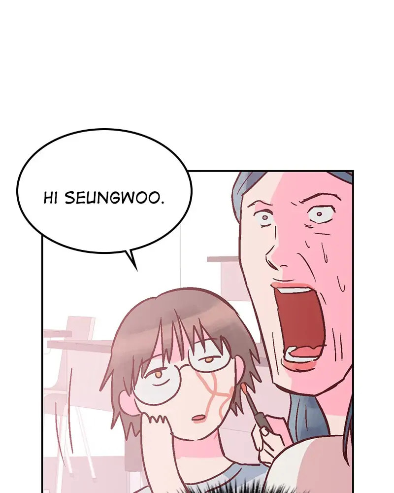 The Makeup Remover Chapter 54 page 50 - 