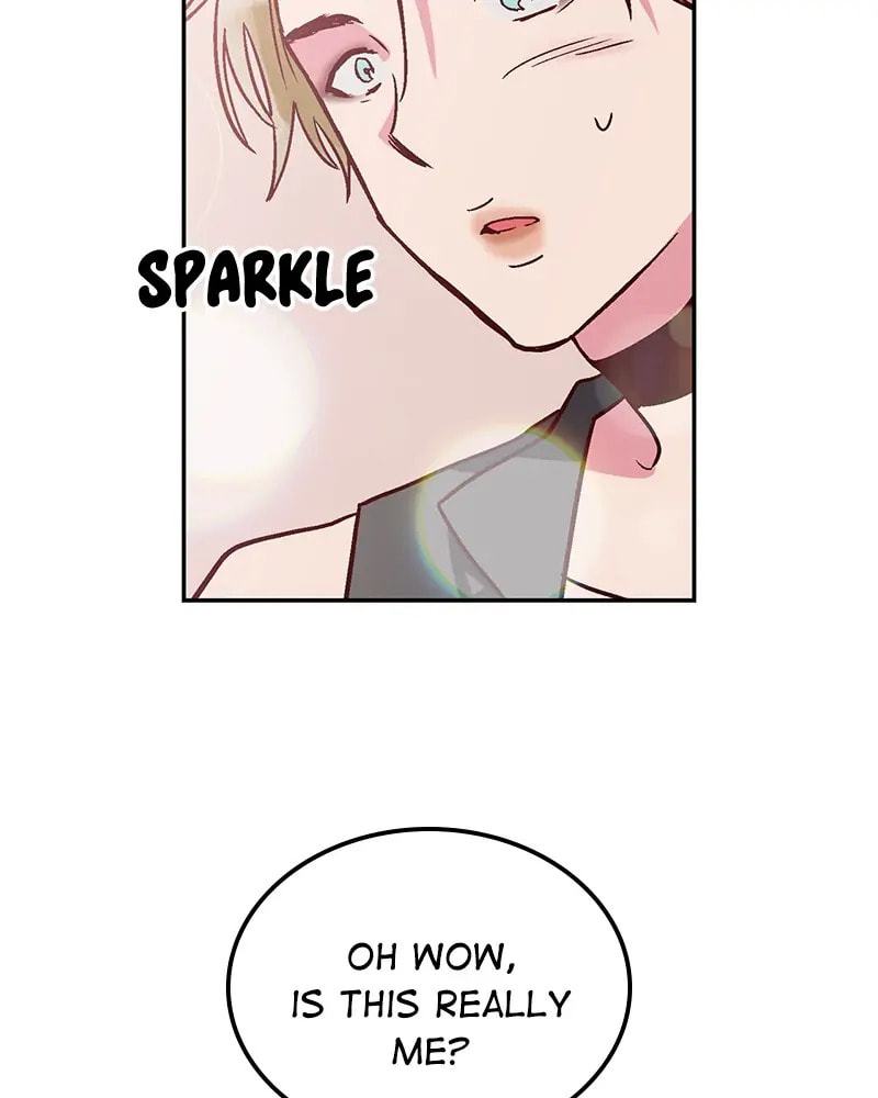 The Makeup Remover Chapter 54 page 6 - 