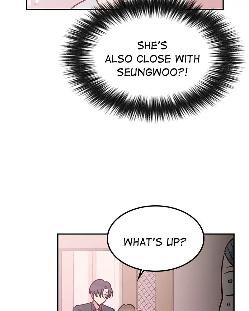 The Makeup Remover Chapter 54 page 51 - 