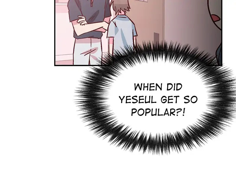 The Makeup Remover Chapter 54 page 52 - 