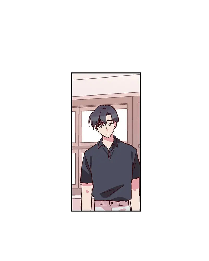 The Makeup Remover Chapter 54 page 53 - 