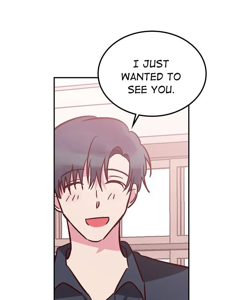 The Makeup Remover Chapter 54 page 55 - 