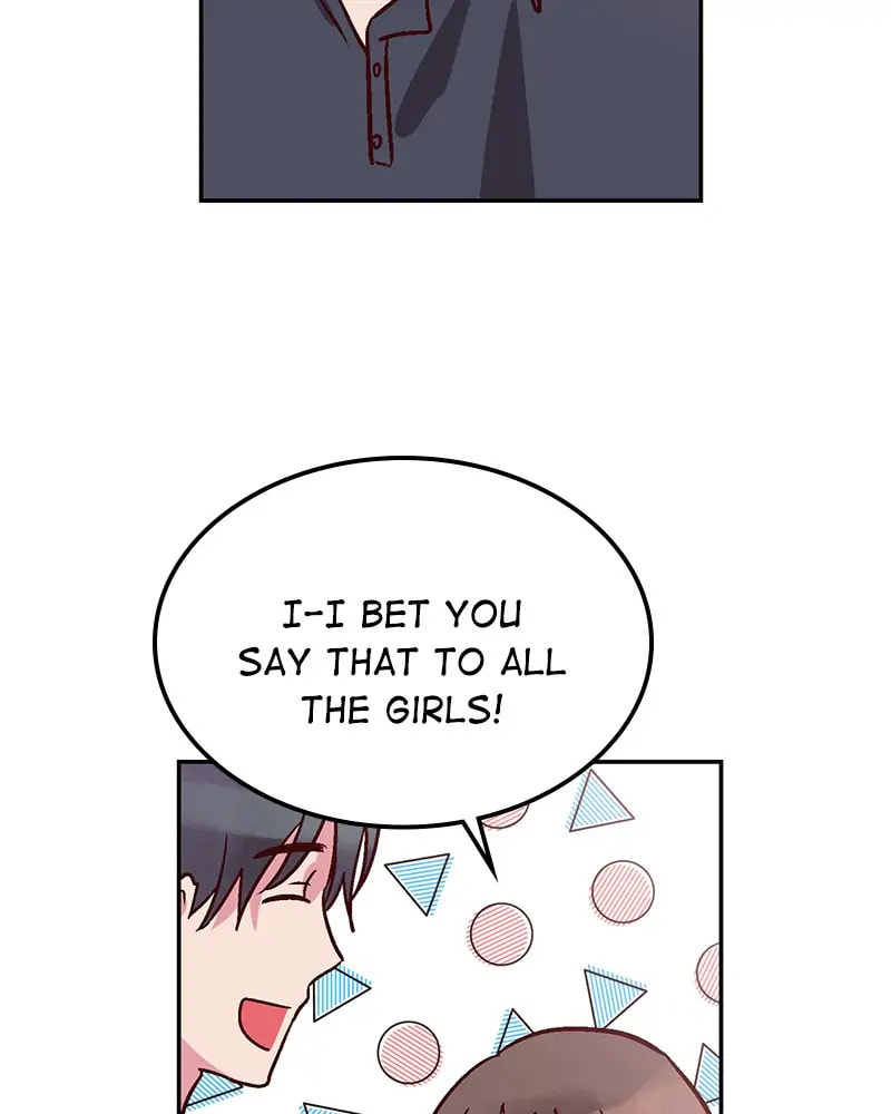 The Makeup Remover Chapter 54 page 56 - 