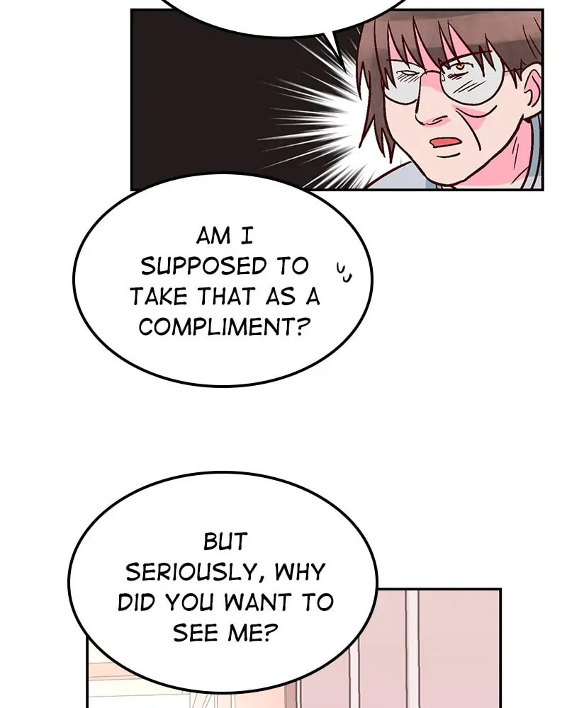 The Makeup Remover Chapter 54 page 58 - 
