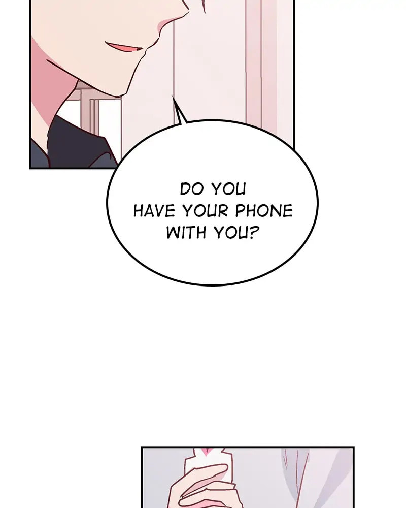 The Makeup Remover Chapter 54 page 60 - 