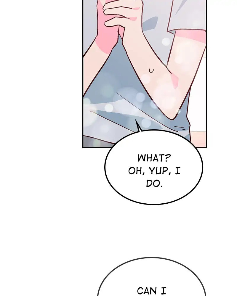 The Makeup Remover Chapter 54 page 61 - 