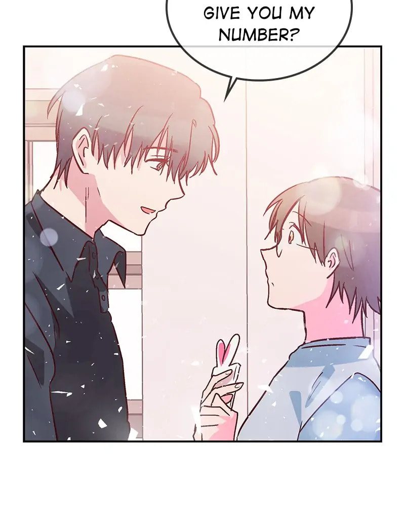 The Makeup Remover Chapter 54 page 62 - 