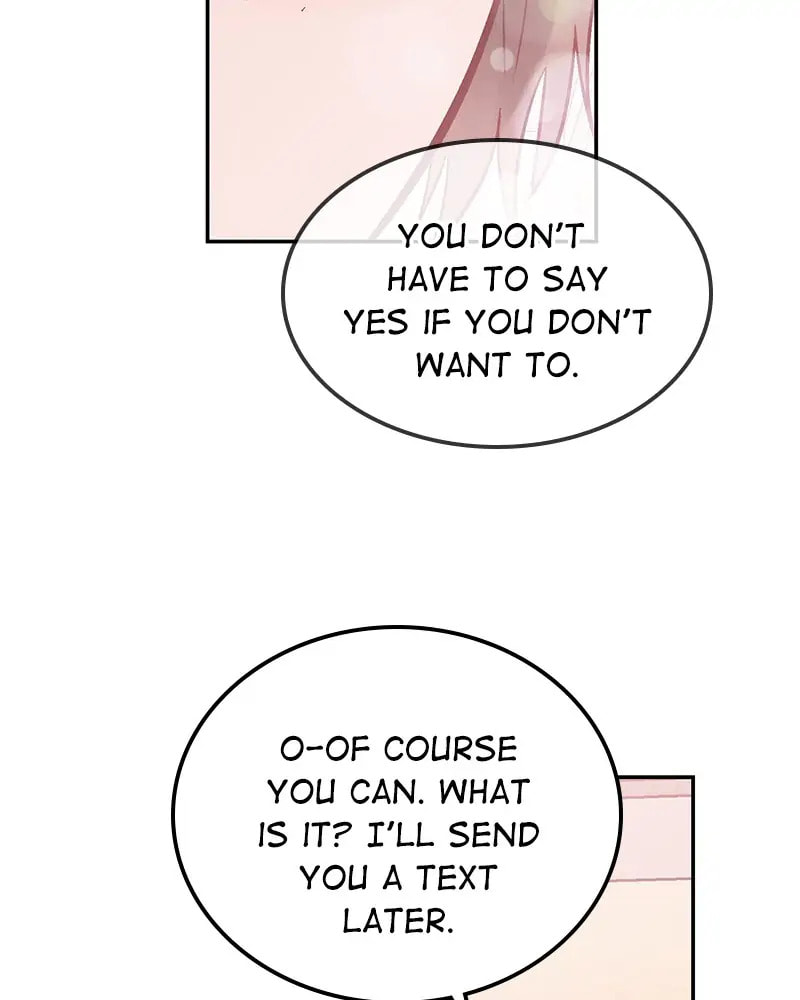 The Makeup Remover Chapter 54 page 64 - 