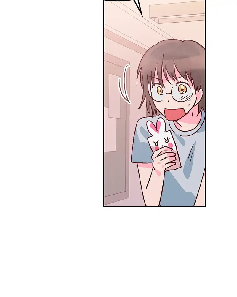 The Makeup Remover Chapter 54 page 65 - 