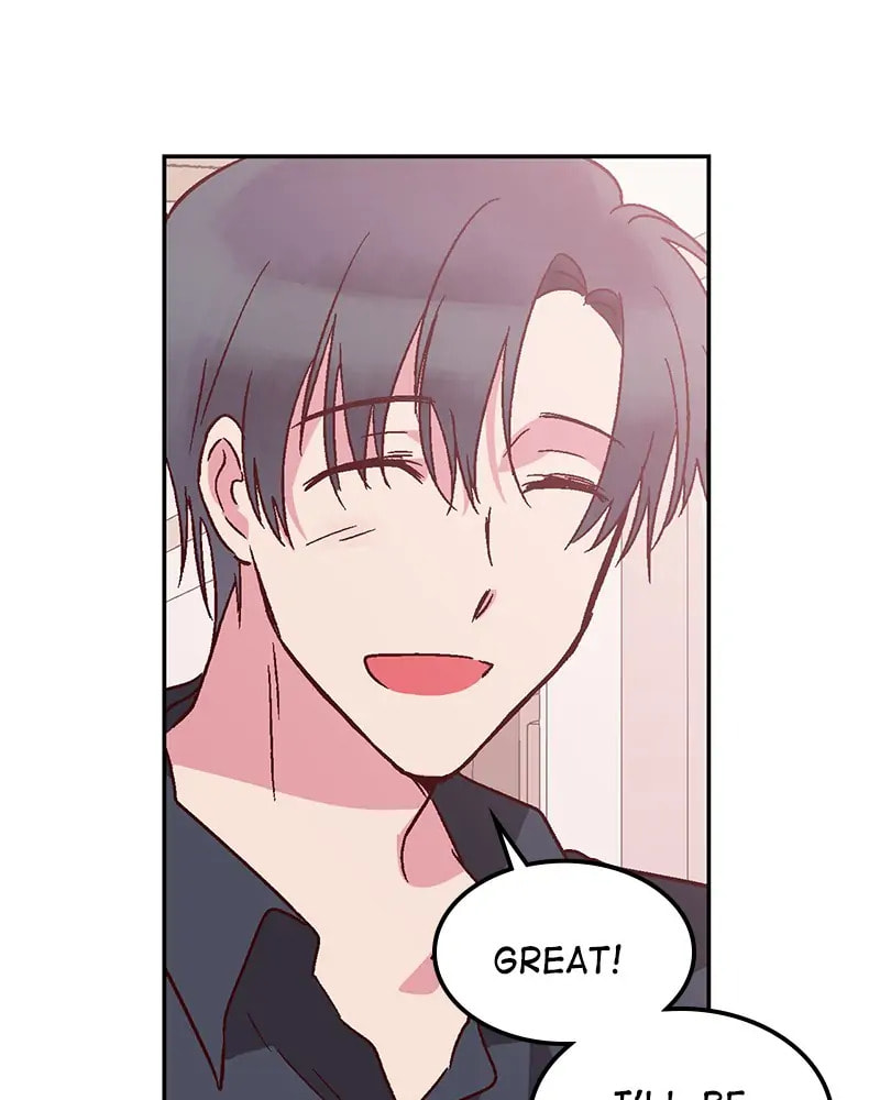 The Makeup Remover Chapter 54 page 66 - 
