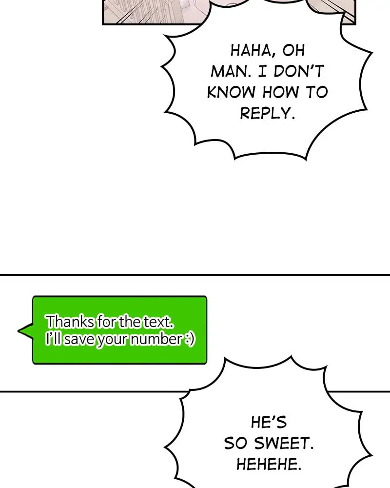 The Makeup Remover Chapter 54 page 72 - 