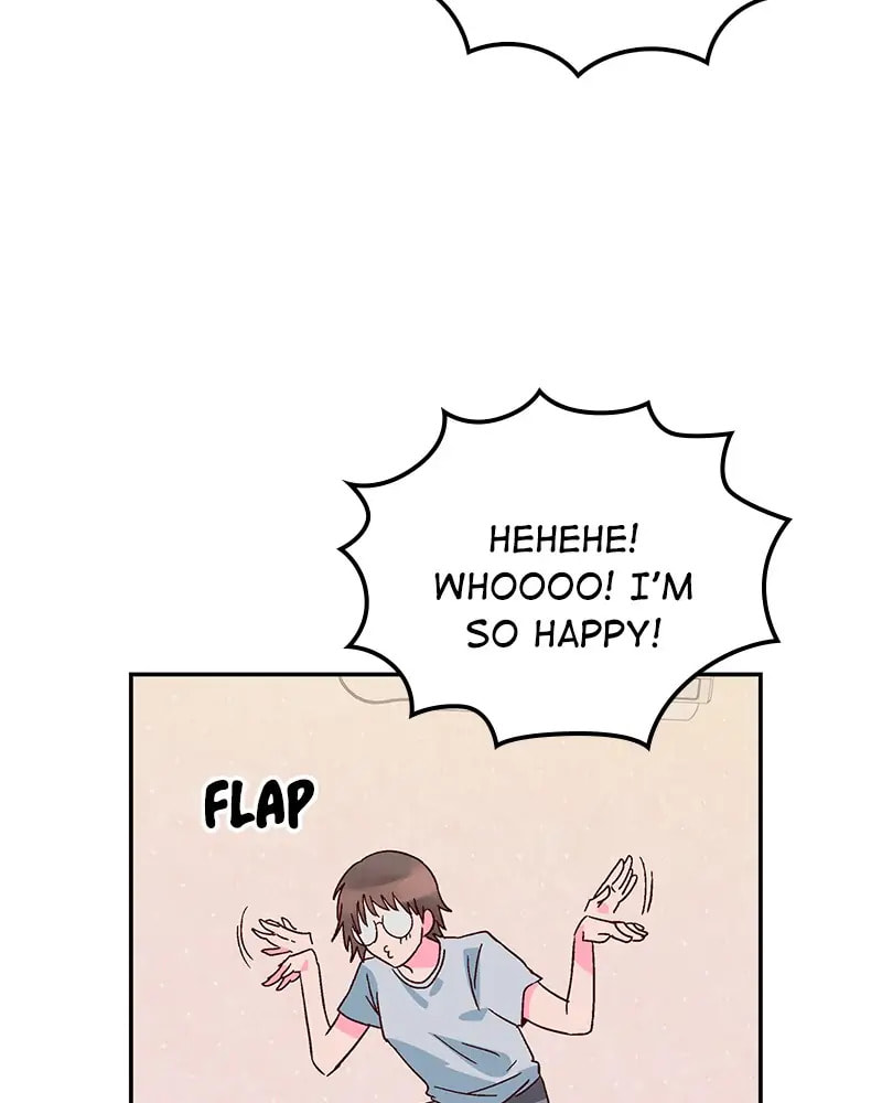 The Makeup Remover Chapter 54 page 73 - 