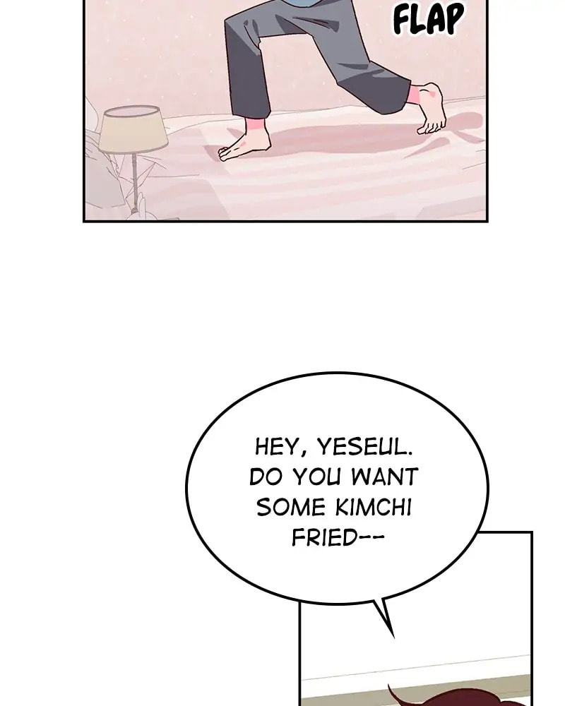 The Makeup Remover Chapter 54 page 74 - 