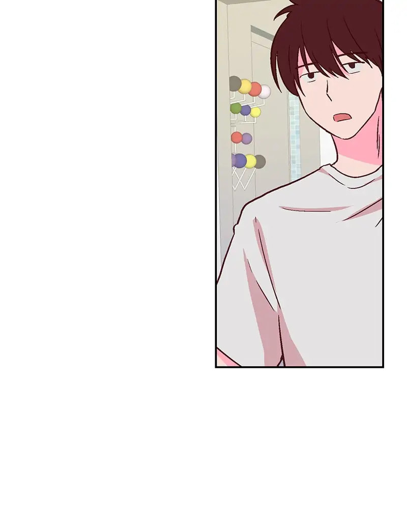 The Makeup Remover Chapter 54 page 75 - 