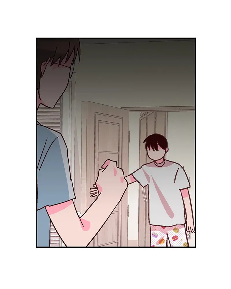 The Makeup Remover Chapter 54 page 76 - 
