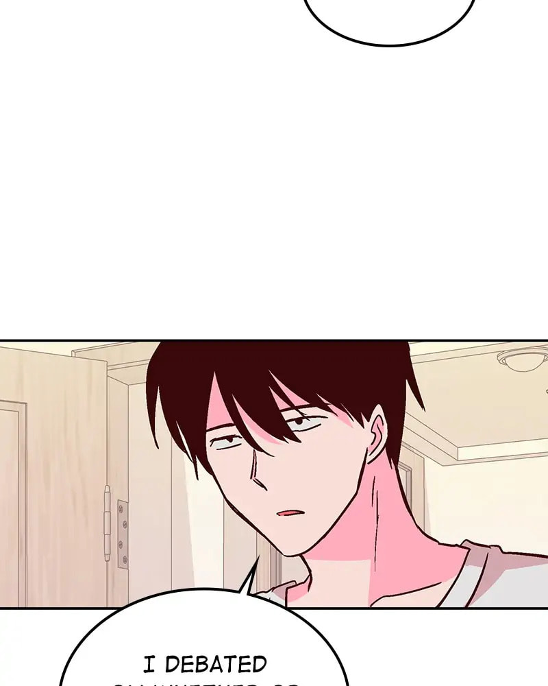 The Makeup Remover Chapter 54 page 78 - 