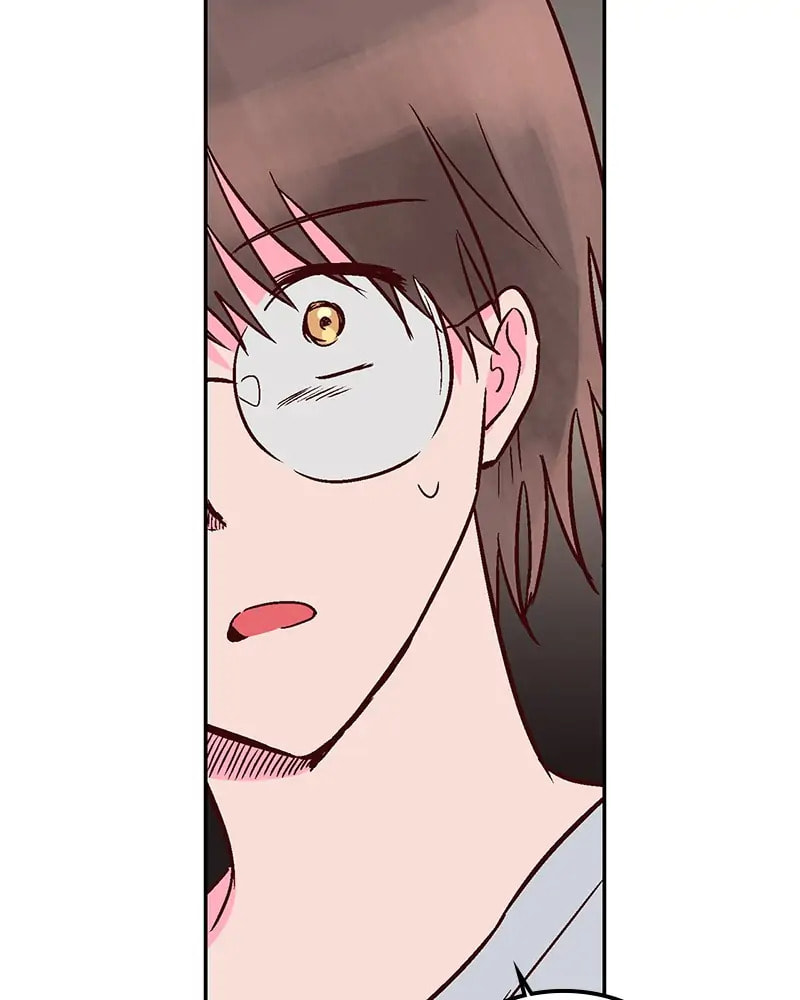 The Makeup Remover Chapter 54 page 81 - 